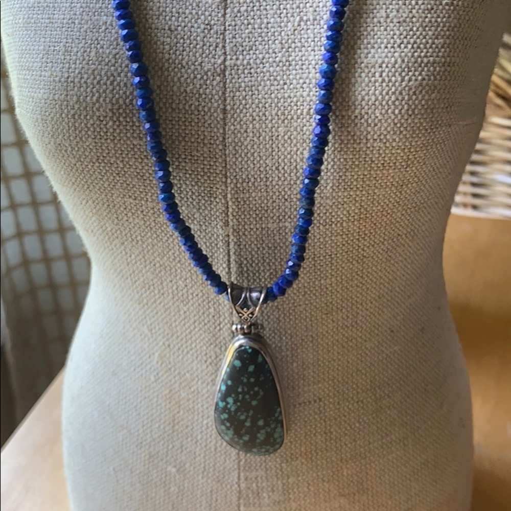 Necklace
